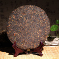 Desintoxicação de Yunnan Menghai puer chá